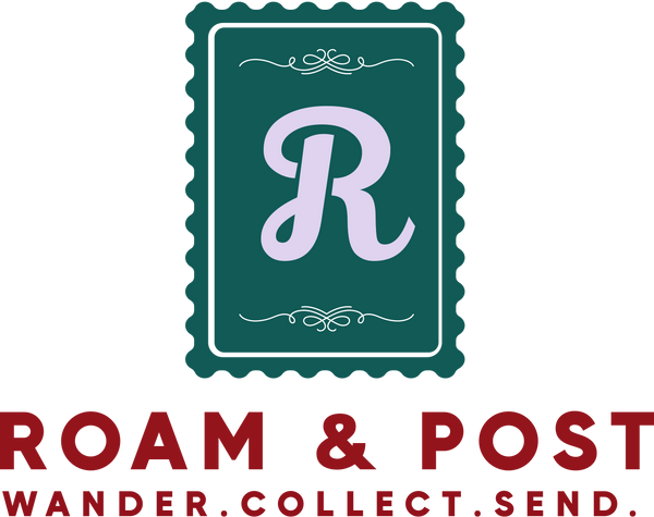 ROAM&POST